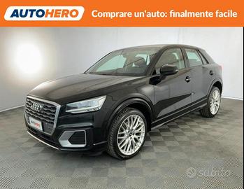 AUDI Q2 MA06533
