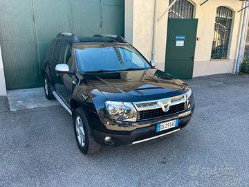 Dacia Duster 4x4