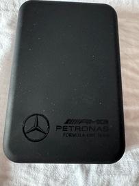 Mercedes AMG Petronas Power bank 5000 mAh