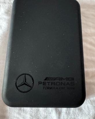 Mercedes AMG Petronas Power bank 5000 mAh
