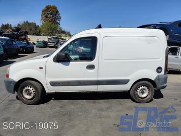 RENAULT KANGOO FC0/1 D 65 1.9 64CV 97-23 Ricambi