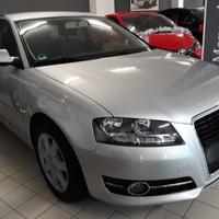 AUDI A3 SPB 1.2 TFSI Attraction