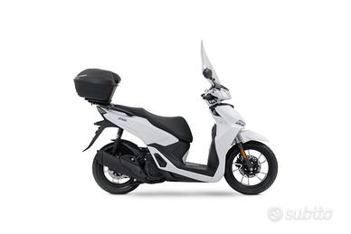 Scooter Voge SR16 125cc