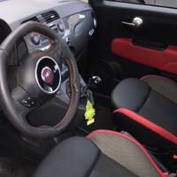 Fiat 500 (2007-2016) - 2014