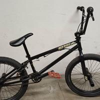 Bici BMX