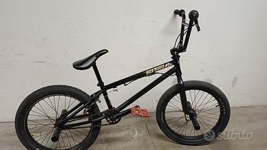 Bici BMX