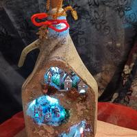 PRESEPIO ARTIGIANALE