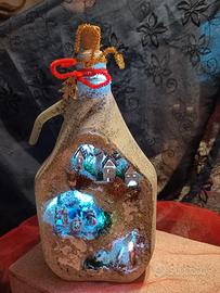 PRESEPIO ARTIGIANALE