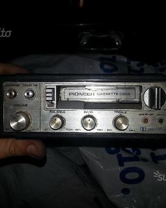 Pioneer KP 88G