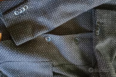 Giacca Luigi Bianchi 