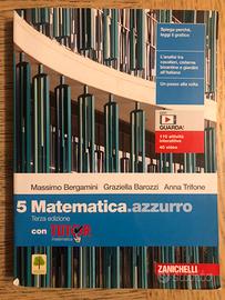 Libro testo liceo artistico