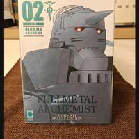 Full Metal Alchemist Volume 2
