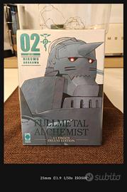 Full Metal Alchemist Volume 2