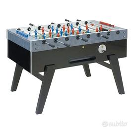 Calciobalilla Garlando Maracanà Nuovo