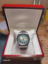 Orologio Duward Triumph Anni 70 Meccanico. Perfett