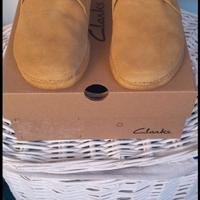 Scarpe uomo Clarks