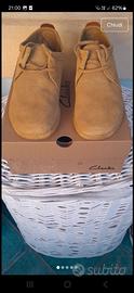 Scarpe uomo Clarks