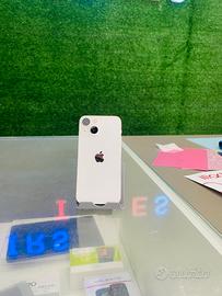 iPhone 13 mini 128GB usato con garanzia