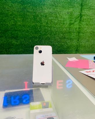 iPhone 13 mini 128GB usato con garanzia