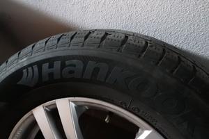 Gomme, cerchi mitsubishi