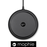 Mophie QI Pad Base di Ricarica Wireless Smartphone