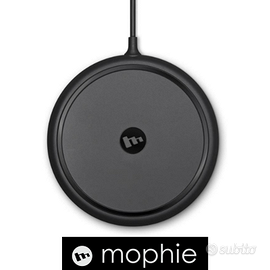 Mophie QI Pad Base di Ricarica Wireless Smartphone
