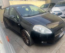 Fiat Grande Punto 1.4 t-jet 80.000 chilometri