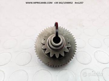 INGRANAGGIO RINVIO SUZUKI SV 650 2006 2011 SV650 2