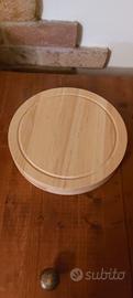 Tagliere Rotondo
