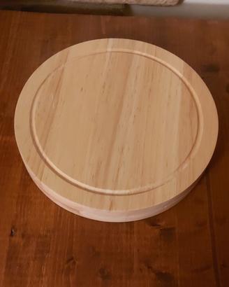 Tagliere Rotondo