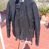 giubbotto da moto