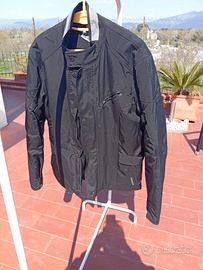 giubbotto da moto