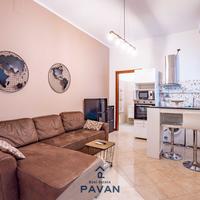 Trivano ristrutturato e arredato