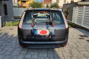 portabici THULE clip on