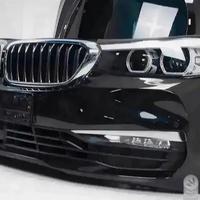 BMW 6 GT G32 Muso Paraurti Fari Radiatori