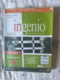 ingenio latino 1