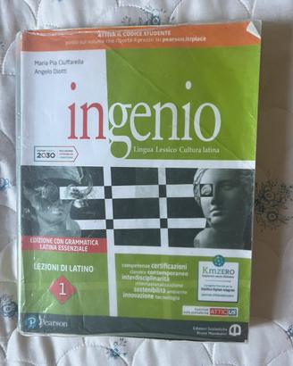 ingenio latino 1