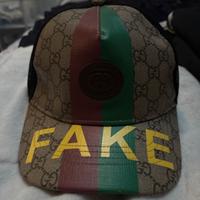 Cap Gucci