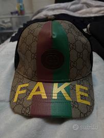 Cap Gucci