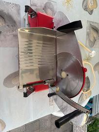 Affettatrice vintage OMRE Quick Mill vintage