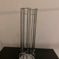Porta cialde marca Caffitaly