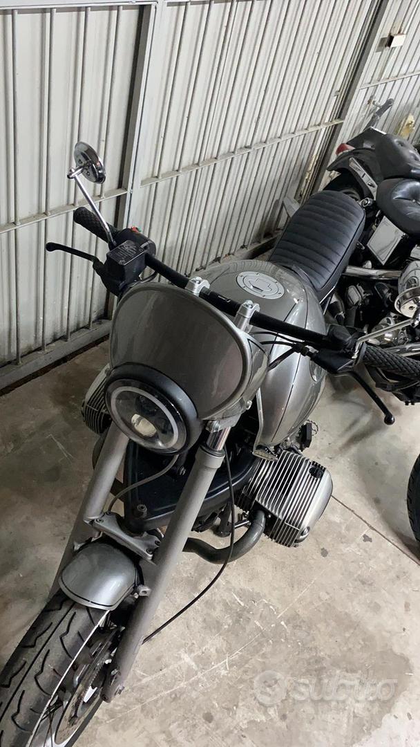 Bmw r850 - Moto e Scooter In vendita a Napoli