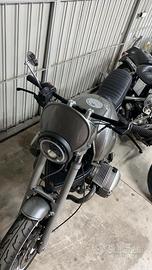 Bmw r850