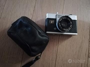 Herica 35c vintage macchinetta fotografica camera
