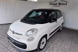 Fiat 500L 1.6 Multijet 105 CV Pop Star
