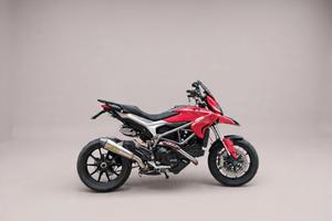 Ducati Hyperstrada 821