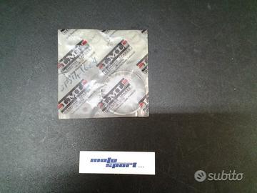 NUOVO - LML kit fasce elastiche SF514-1627