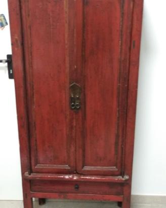 Credenza cinese