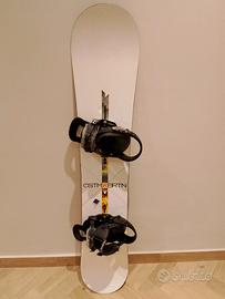 tavola snowboard 