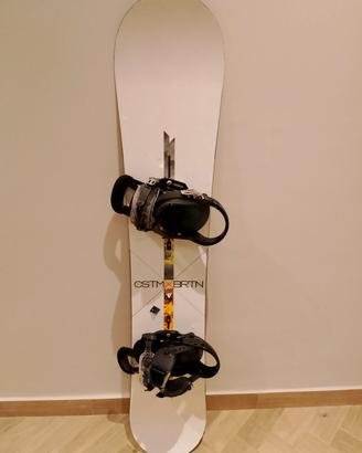 tavola snowboard 